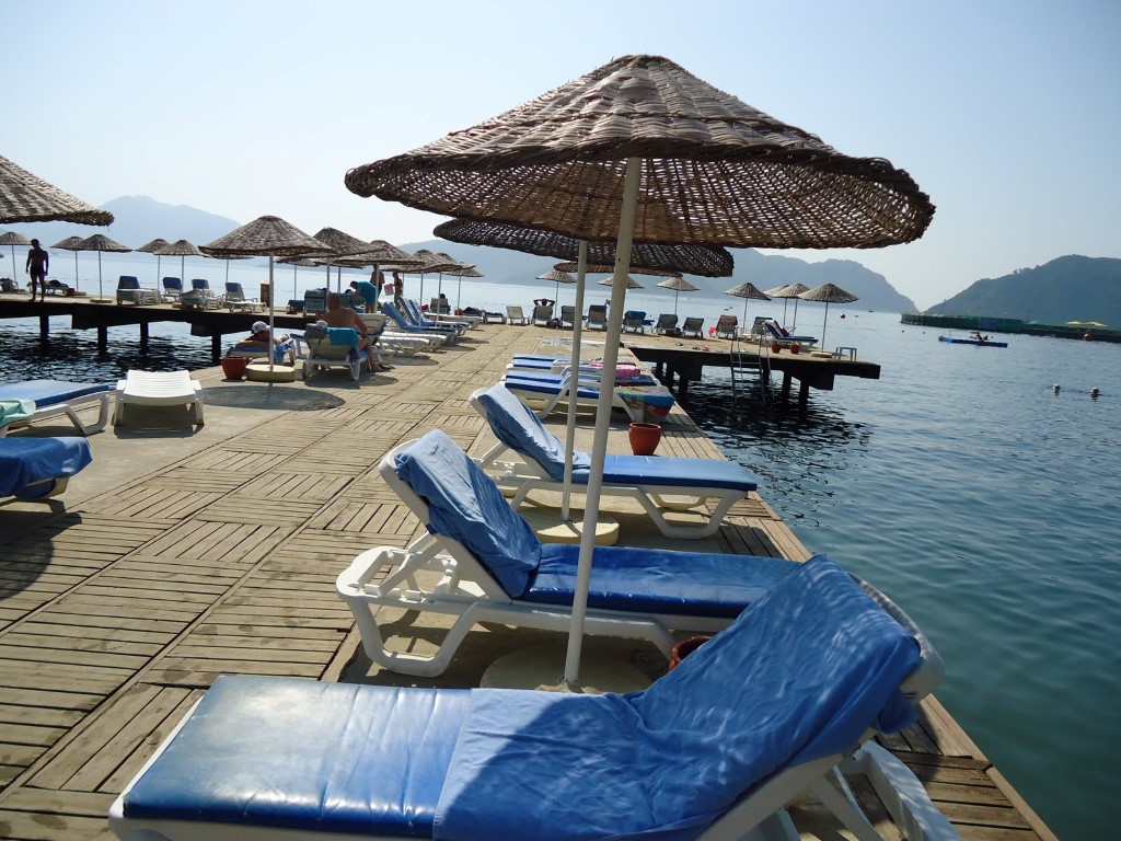 imagini hotel CLUB TURBAN MARMARIS